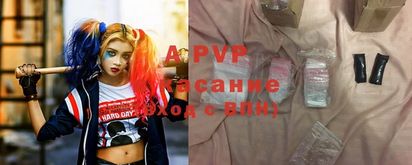 винт Бородино